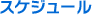 スケジュール