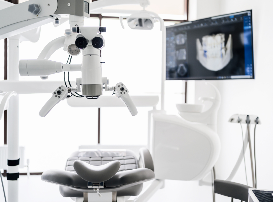 導入したレントゲン機器