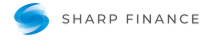 SHARP FINANCE
